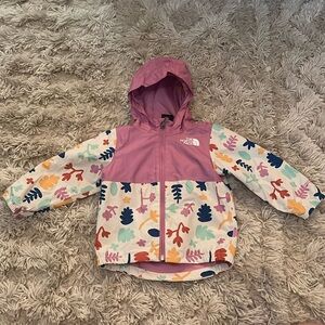 THE NORTH FACE Rain Jacket